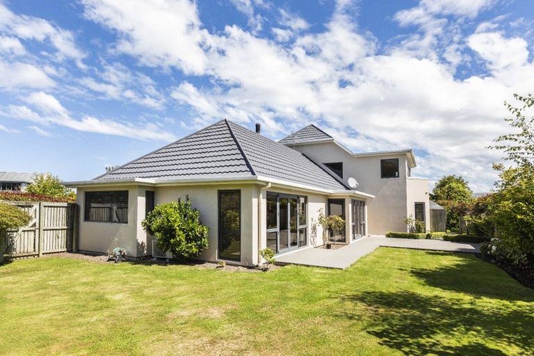 Photo of property in 62 South Belt, Lincoln, 7608