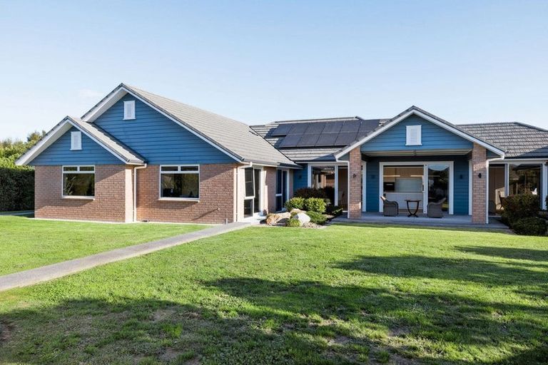 Photo of property in 9 Pukeko Grove, Cambridge, 3434