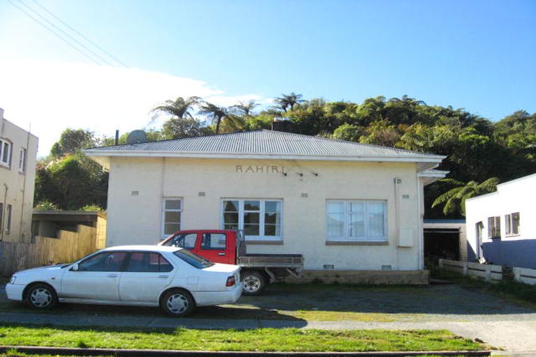 Photo of property in 11 Josephine Street, Greymouth, 7805