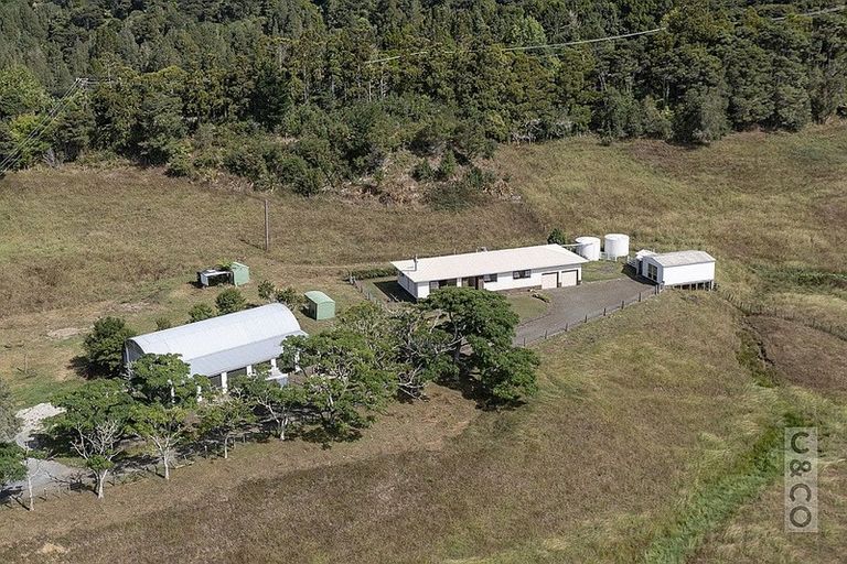 Photo of property in 1134 Old North Road, Helensville, Waimauku, 0882