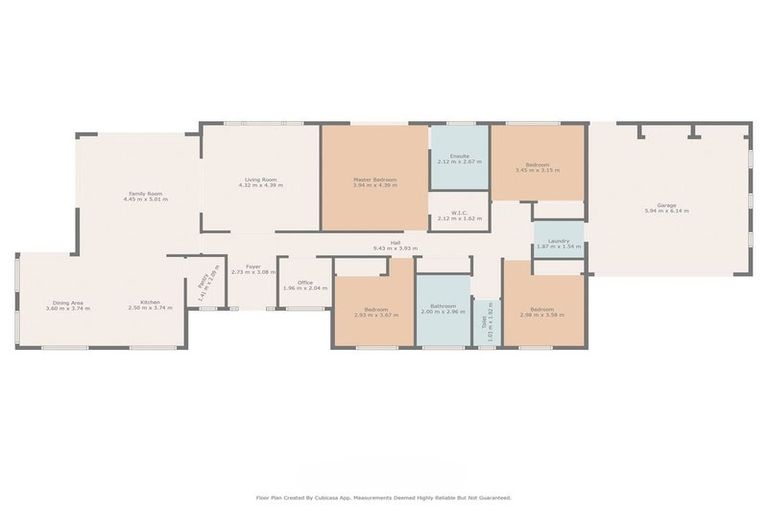 Photo of property in 2 Merlot Place, Te Kauwhata, 3710