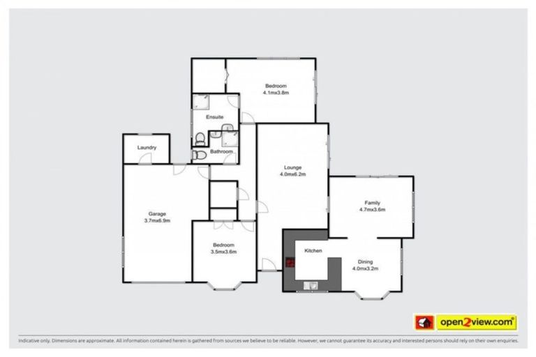 Photo of property in 4 Weld Street, Cambridge, 3434