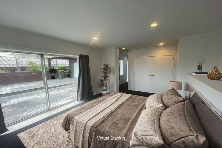Photo of property in 46 Galsworthy Place, Bucklands Beach, Auckland, 2014