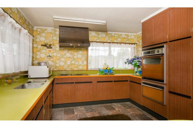 Photo of property in 46 Matuhi Rise, Henderson, Auckland, 0612