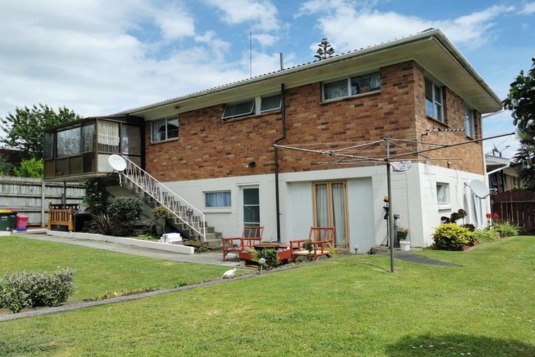 Photo of property in 3/5 Prictor Street, Papakura, 2110