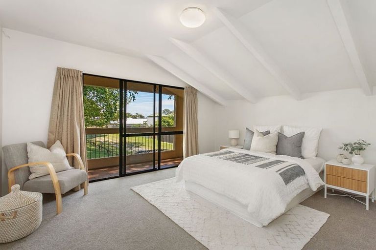 Photo of property in 7/17 Devon Street, Sydenham, Christchurch, 8023