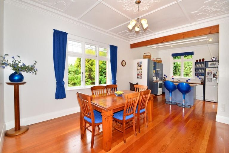 Photo of property in 39 Scarba Street, Roslyn, Dunedin, 9010