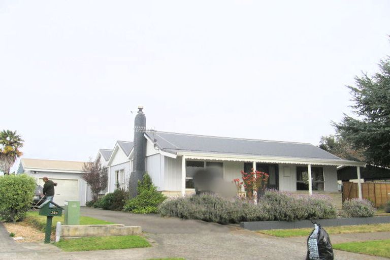 Photo of property in 20 Otatara Road, Taradale, Napier, 4112