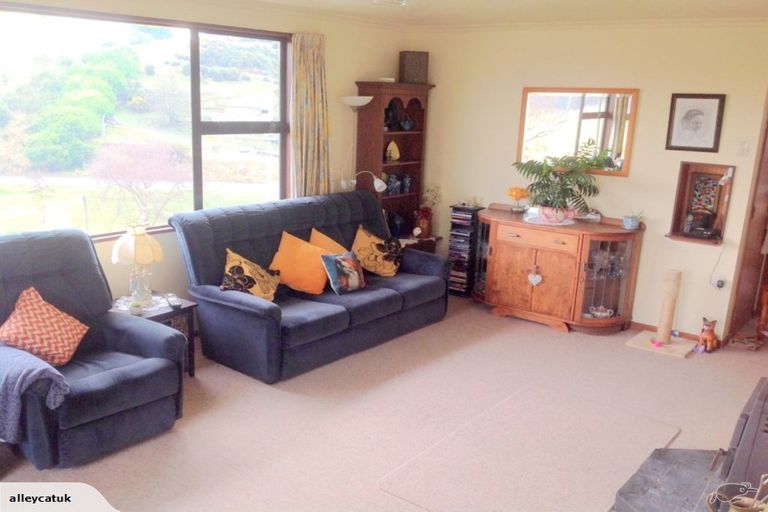 Photo of property in 42 Jessop Street, South Hill, Oamaru, 9400