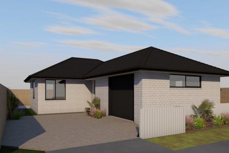 Photo of property in 2b Sandel Rise, Merrilands, New Plymouth, 4312