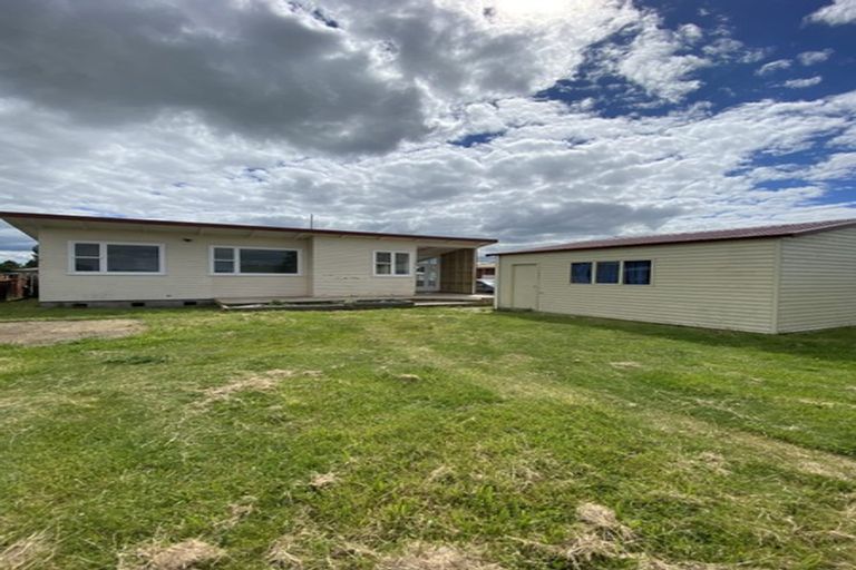 Photo of property in 21 Arthur Street, Tokoroa, 3420