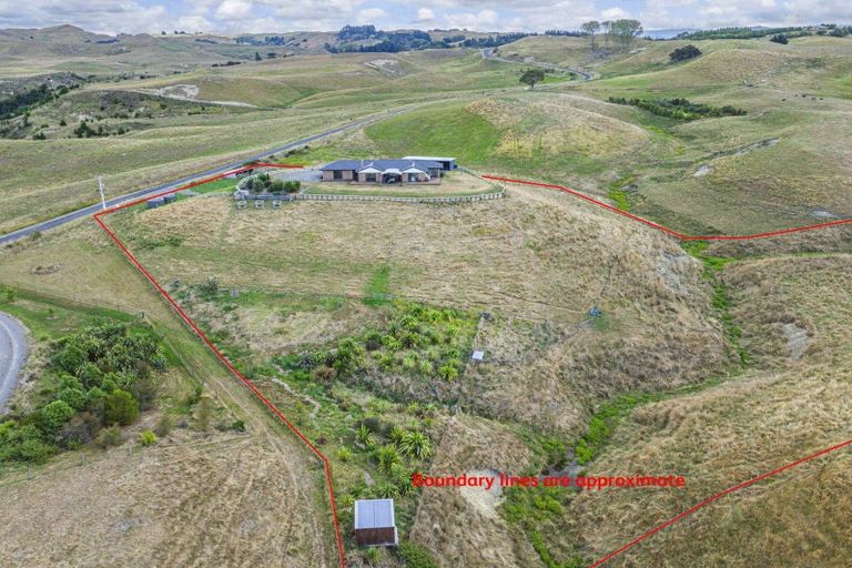 Photo of property in 422 Salisbury Road, Maraekakaho, Hastings, 4171