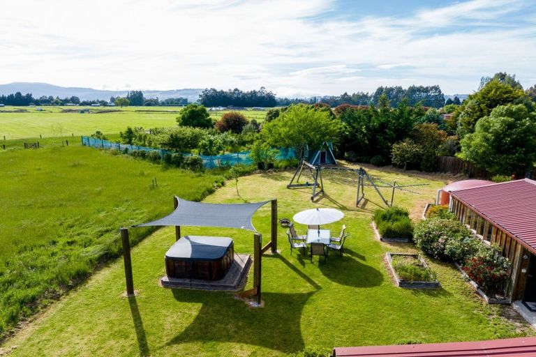 Photo of property in 110 School Road South, Mosgiel, 9092