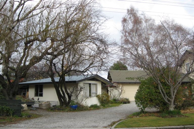 Photo of property in 48 Winders Street, Wanaka, 9305