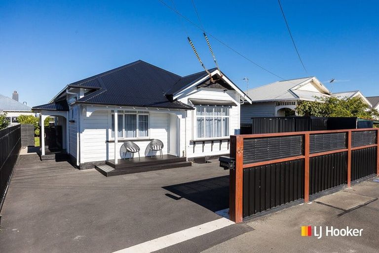 Photo of property in 65 Richardson Street, Saint Kilda, Dunedin, 9012