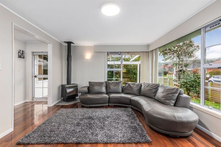 Photo of property in 21 Frederick Street, Avalon, Lower Hutt, 5011