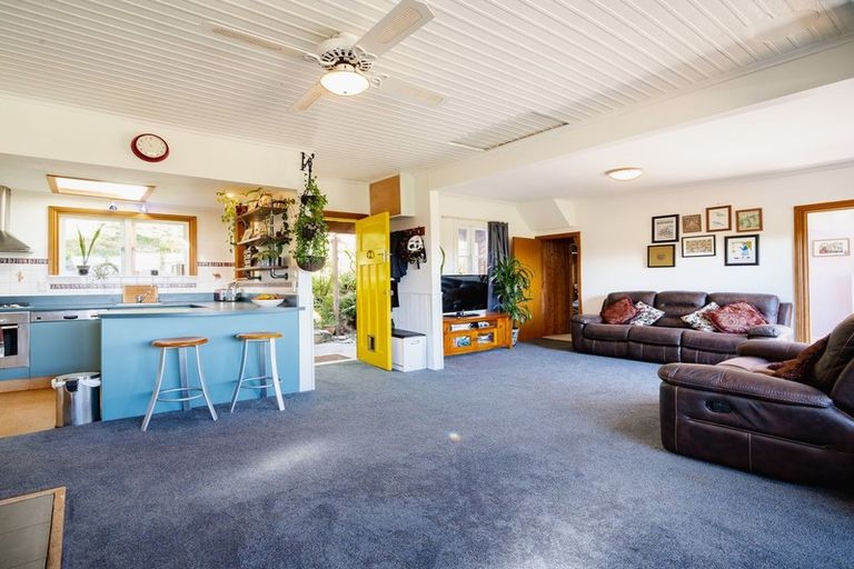 Photo of property in 12 Orokonui Road, Waitati, 9085