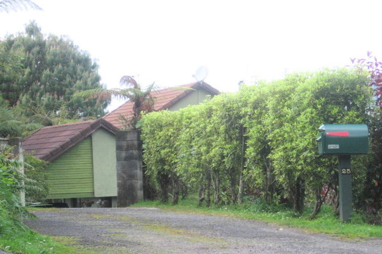 Photo of property in 25 Summit Road, Lake Okareka, Rotorua, 3076