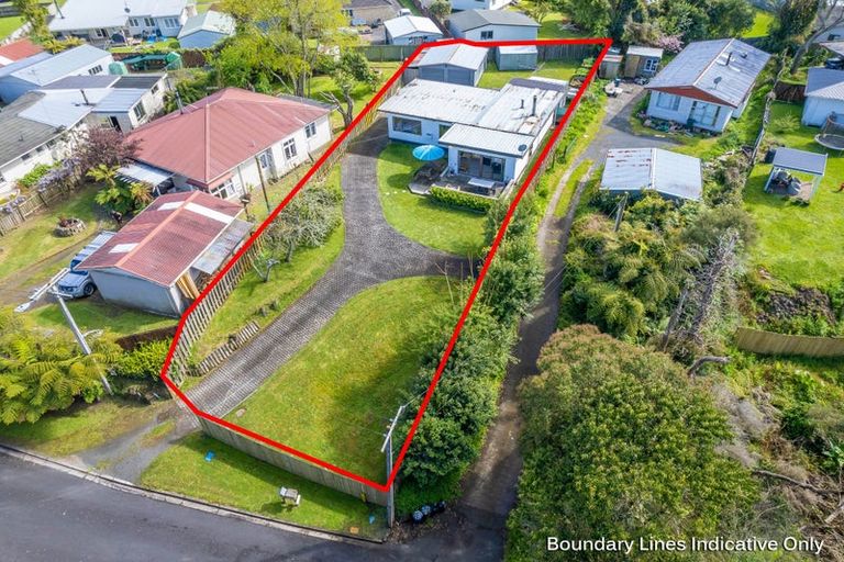 Photo of property in 5 Eagle Street, Ngaruawahia, 3720