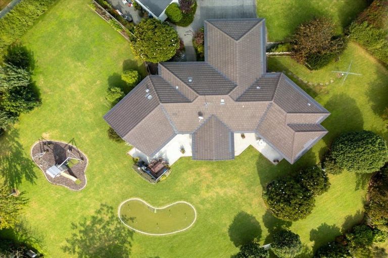 Photo of property in 31 No 1 Road, Te Puke, 3119