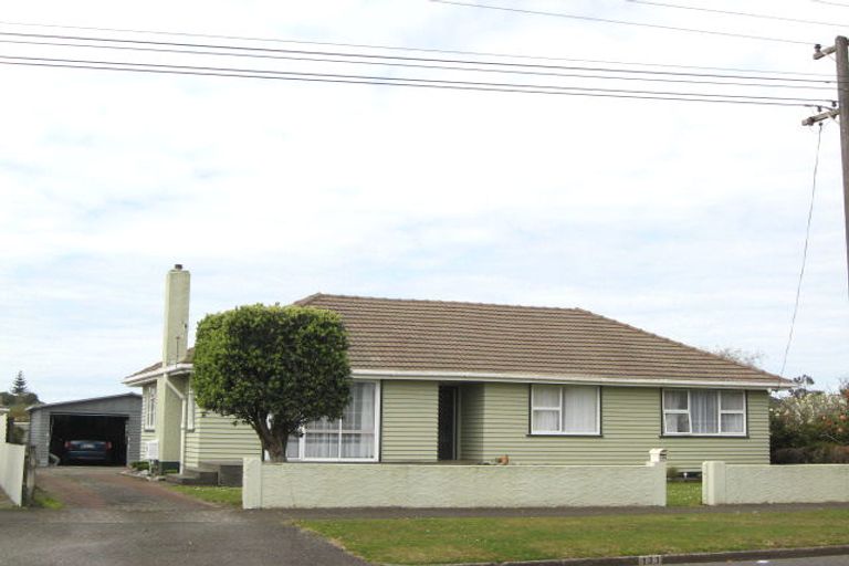 Photo of property in 131 Seaview Road, Westown, New Plymouth, 4310