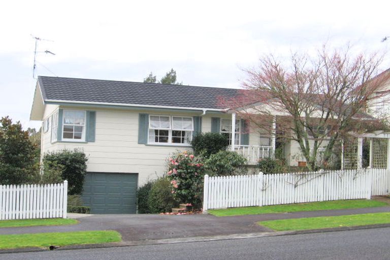 Photo of property in 4 Sunnyhills Avenue, Glenview, Hamilton, 3206