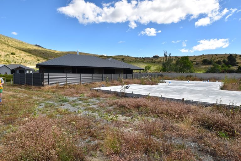 Photo of property in 5 Pinot Noir Court, Omarama, 9412