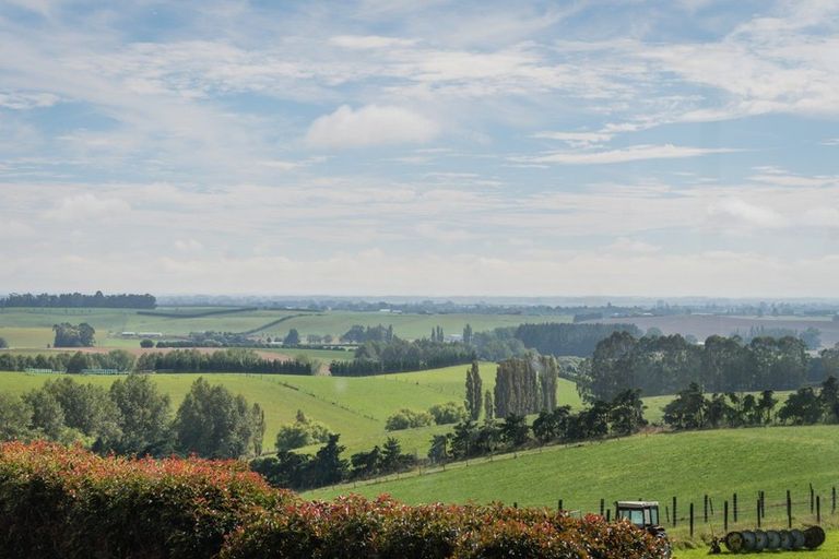 Photo of property in 310 Spur Road, Rosewill, Timaru, 7975