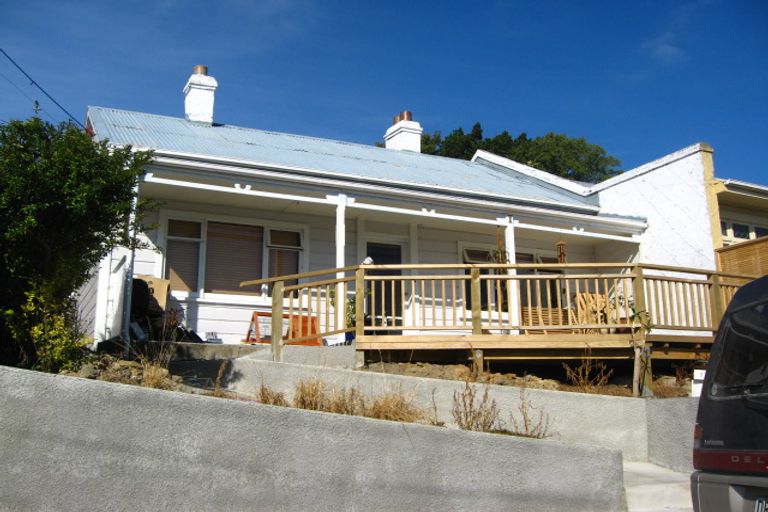 Photo of property in 1 Bouverie Street, North East Valley, Dunedin, 9010