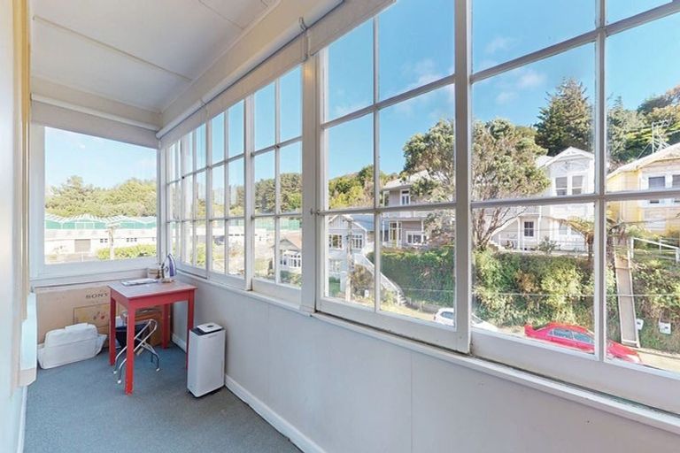 Photo of property in 23 Emerson Street, Berhampore, Wellington, 6023