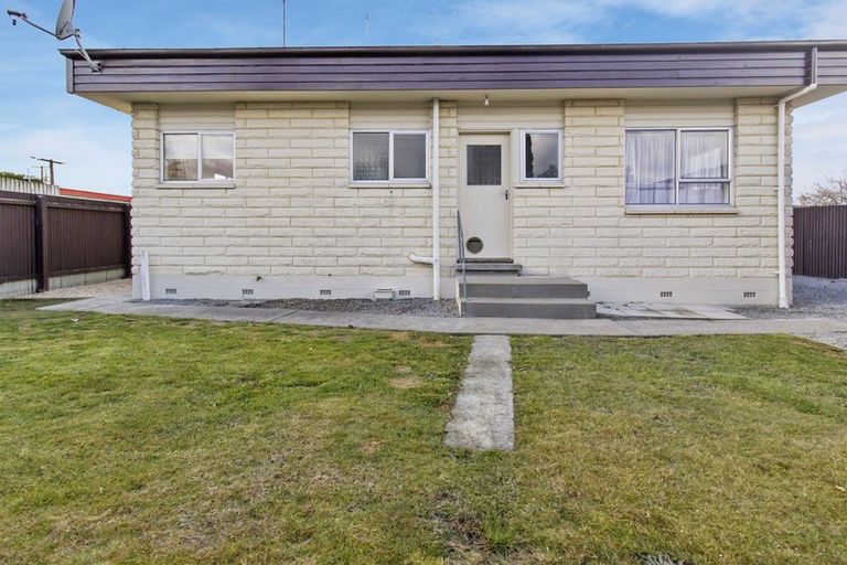 Photo of property in 39 Ormsby Street, Temuka, 7920