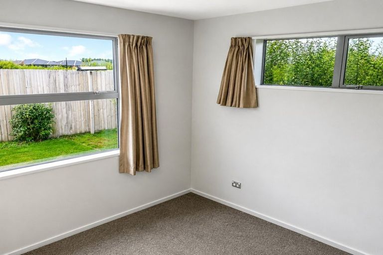 Photo of property in 75 Newman Road, Rolleston, 7614