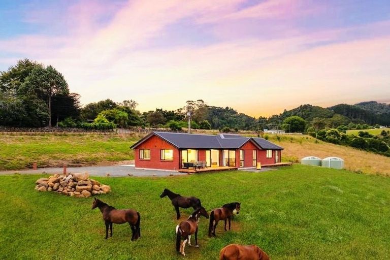 Photo of property in 6 Mcpherson Road, Mangatawhiri, 2471