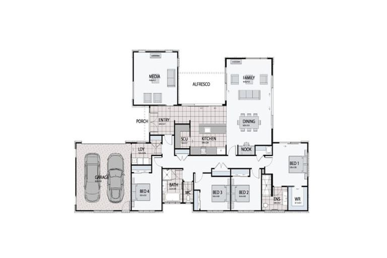 Photo of property in 14 Koppens Road, Tamahere, Hamilton, 3283