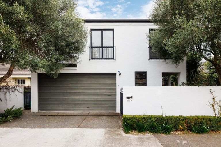 Photo of property in 232a Victoria Avenue, Hokowhitu, Palmerston North, 4410