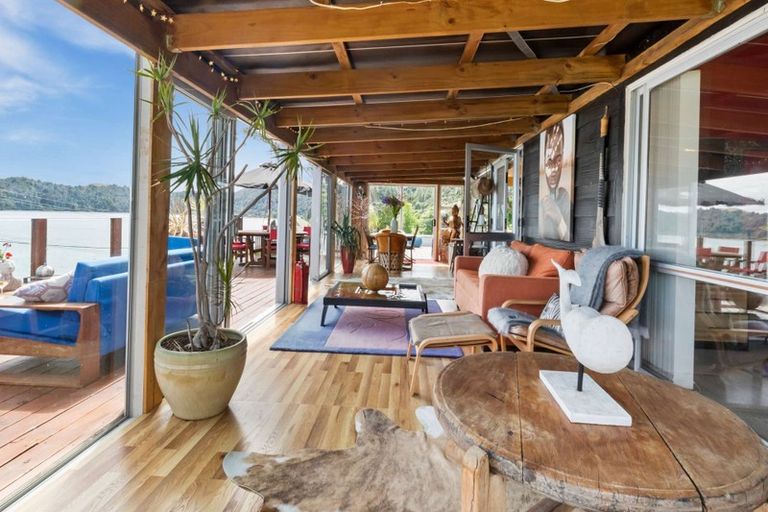 Photo of property in 471 State Highway 30, Lake Rotoma, Rotorua, 3074