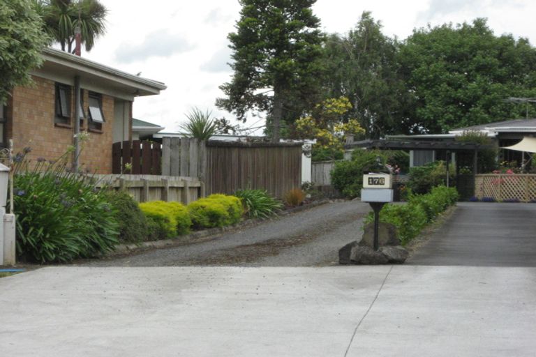 Photo of property in 174 Queen Street, Pukekohe, 2120