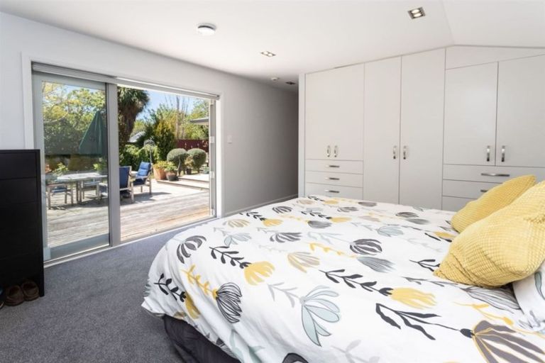 Photo of property in 43 Norwood Street, Beckenham, Christchurch, 8023