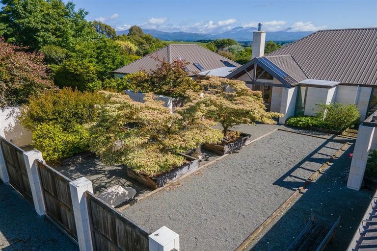 Photo of property in 50 Kalaugher Road, Geraldine Downs, Geraldine, 7991