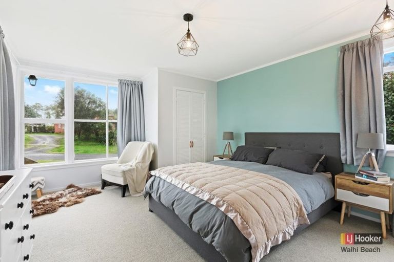 Photo of property in 13 Wellington Street, Waihi, 3610