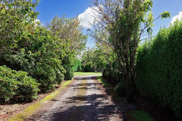 Photo of property in 202 Mona Bush Road, Roslyn Bush, Invercargill, 9871