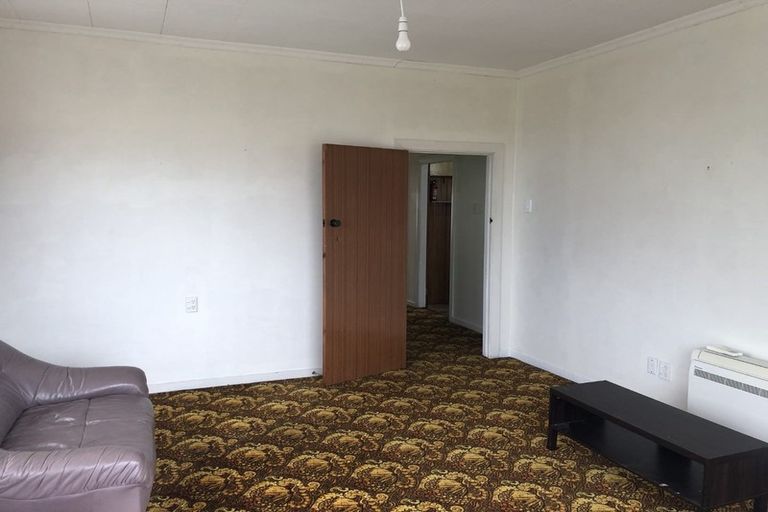 Photo of property in 7 Alexander Terrace, Greymouth, 7805