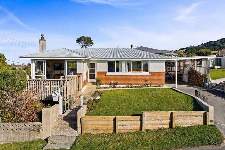 Photo of property in 191 Wakari Road, Helensburgh, Dunedin, 9010