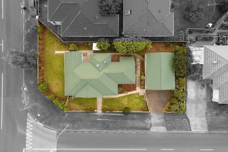 Photo of property in 21 Kent Street, Gate Pa, Tauranga, 3112