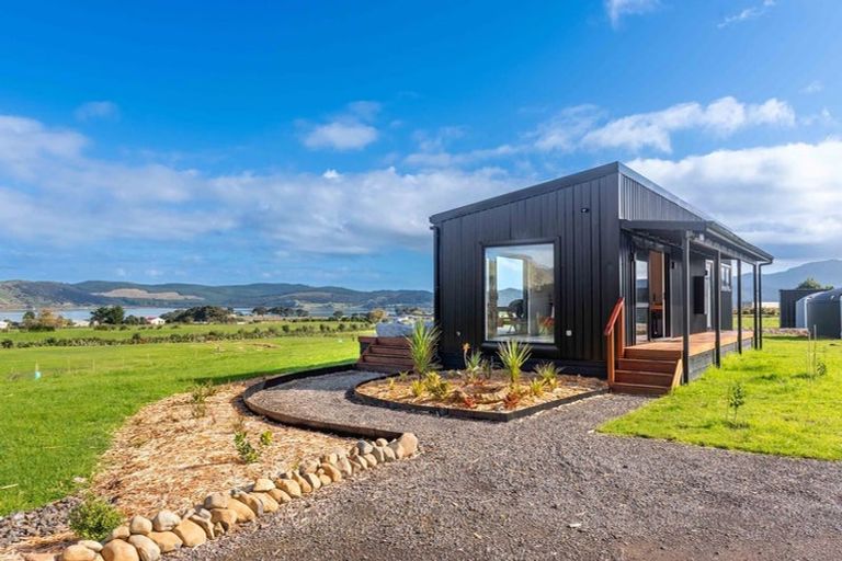 Photo of property in 9 Dune Rise, Opononi, 0473