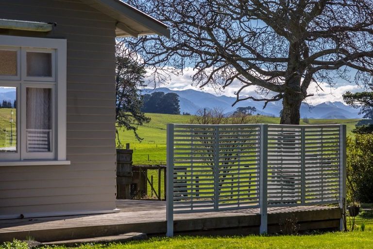 Photo of property in 76330 State Highway 2, Matamau, Dannevirke, 4977