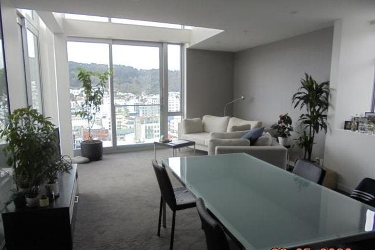 Photo of property in Elevate, 15/30b Taranaki Street, Te Aro, Wellington, 6011