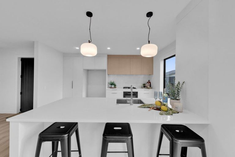 Photo of property in 47 Maanihi Drive, Rototuna North, 3210