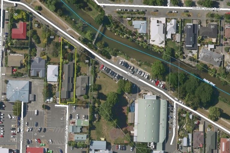 Photo of property in 19 Riverside, Nelson, 7010