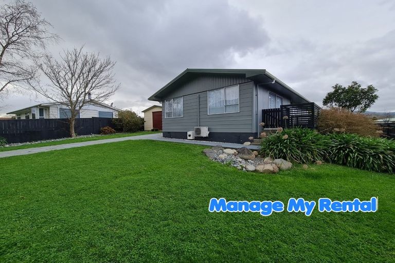 Photo of property in 161 California Drive, Totara Park, Upper Hutt, 5018
